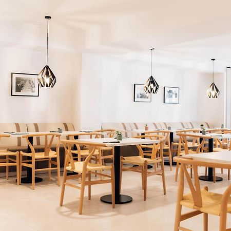 Alfons Hotel Ciutadella  Kültér fotó