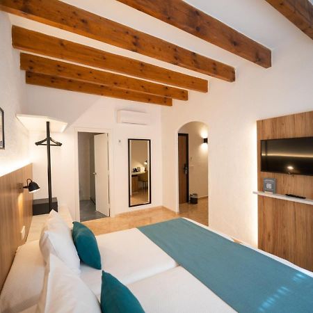 Alfons Hotel Ciutadella  Kültér fotó