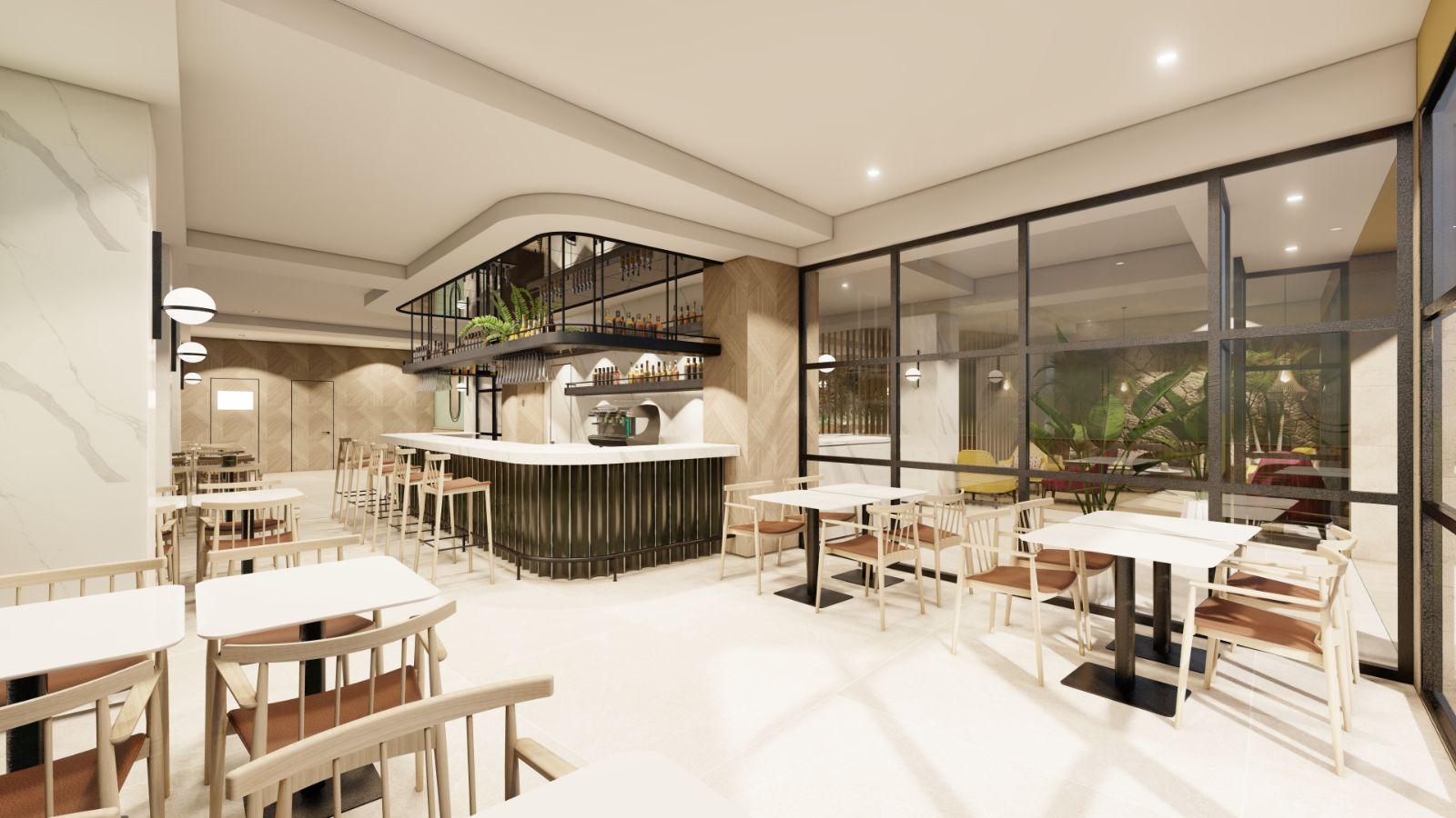 Alfons Hotel Ciutadella  Kültér fotó