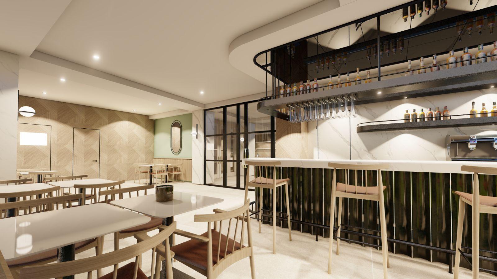 Alfons Hotel Ciutadella  Kültér fotó