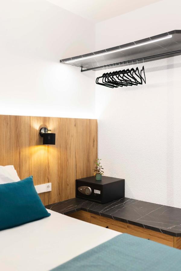 Alfons Hotel Ciutadella  Kültér fotó