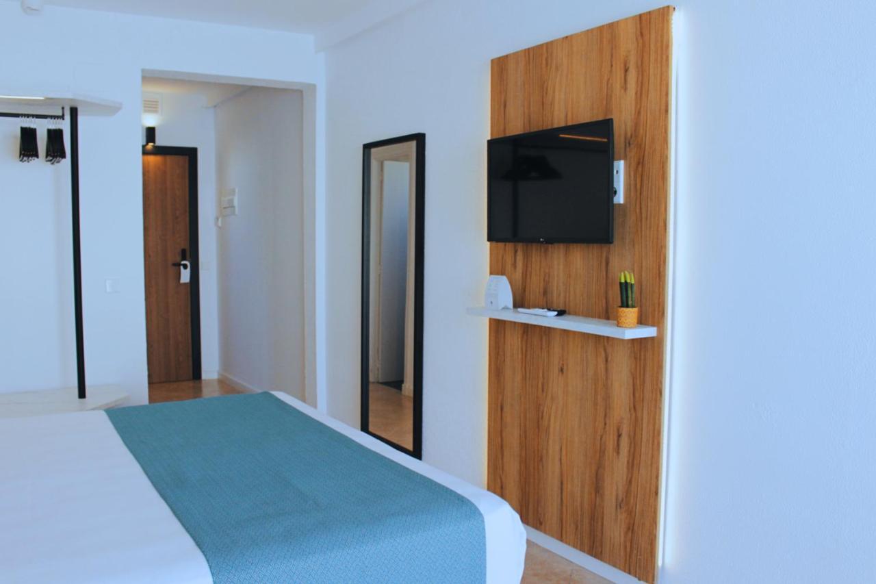 Alfons Hotel Ciutadella  Kültér fotó