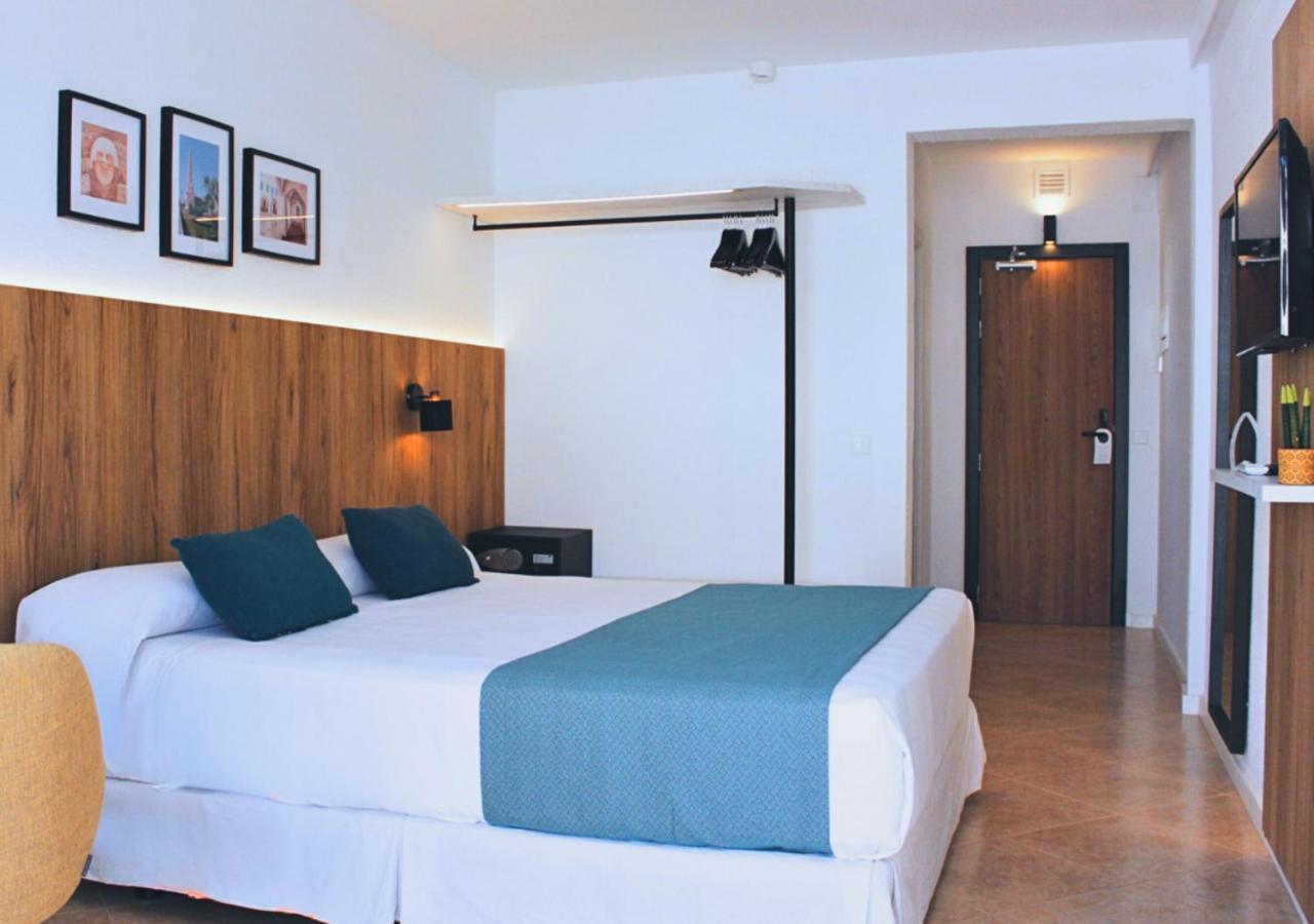 Alfons Hotel Ciutadella  Kültér fotó