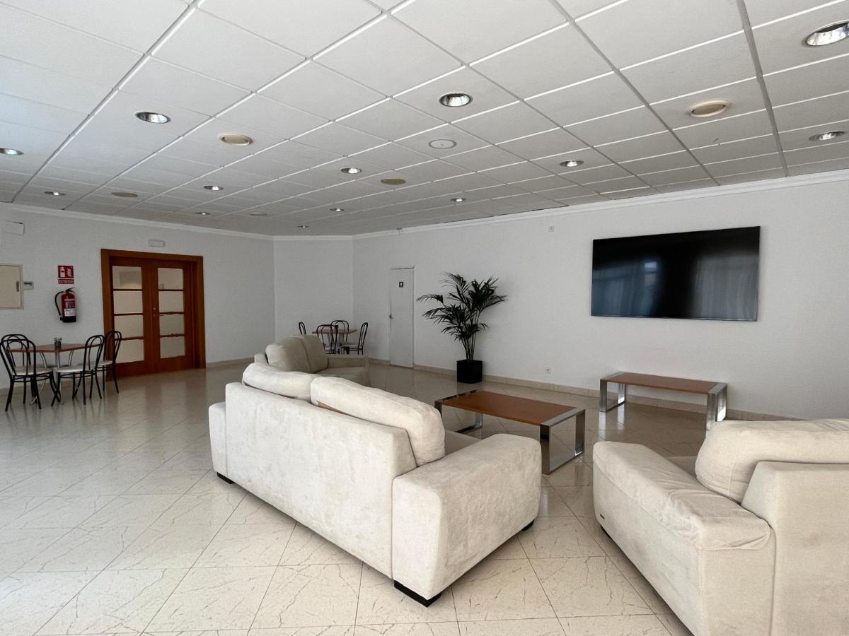 Alfons Hotel Ciutadella  Kültér fotó
