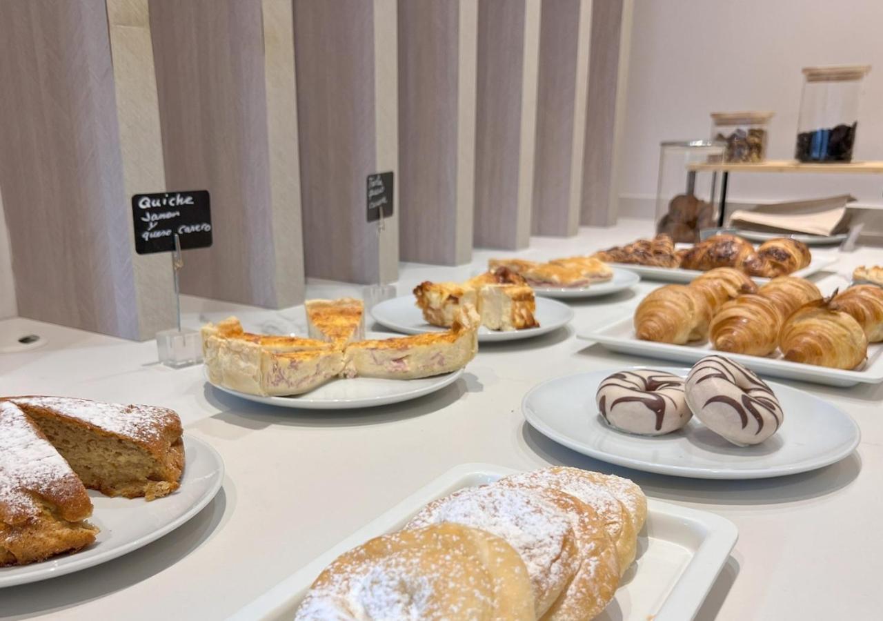 Alfons Hotel Ciutadella  Kültér fotó