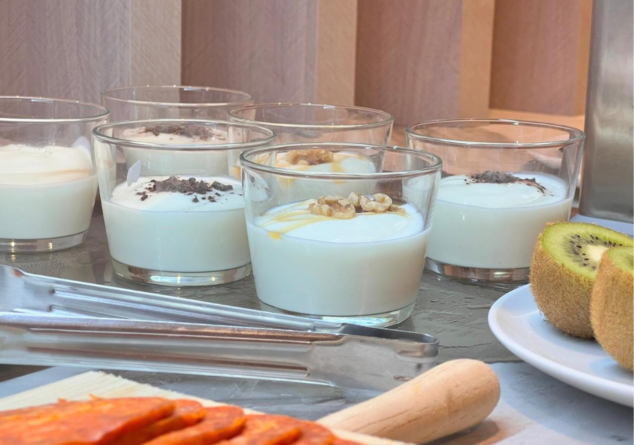 Alfons Hotel Ciutadella  Kültér fotó