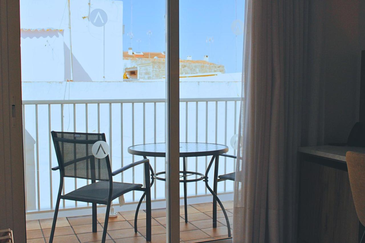 Alfons Hotel Ciutadella  Kültér fotó