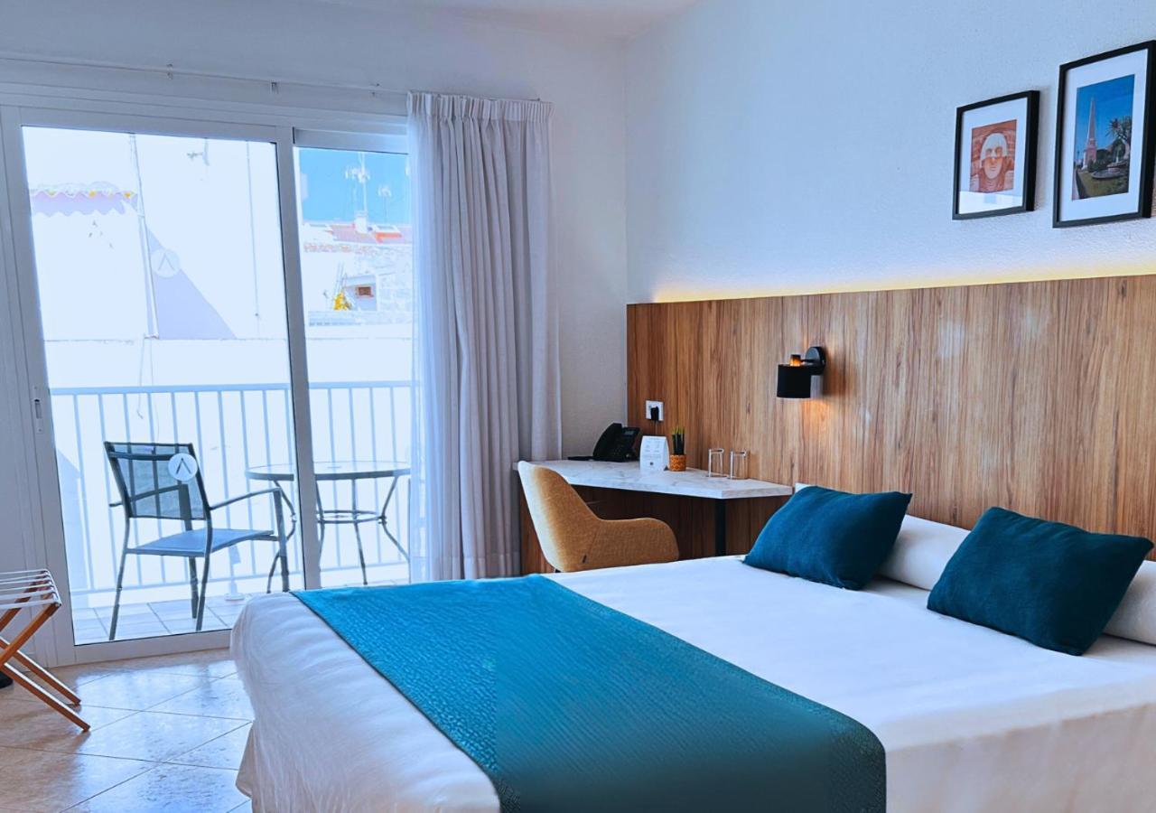 Alfons Hotel Ciutadella  Kültér fotó